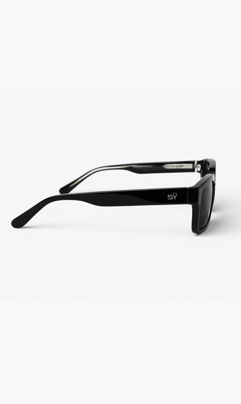 Icon - Astro Black