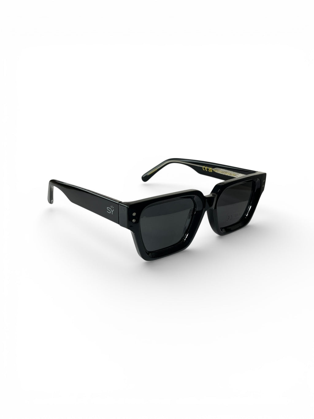 Icon - Astro Black