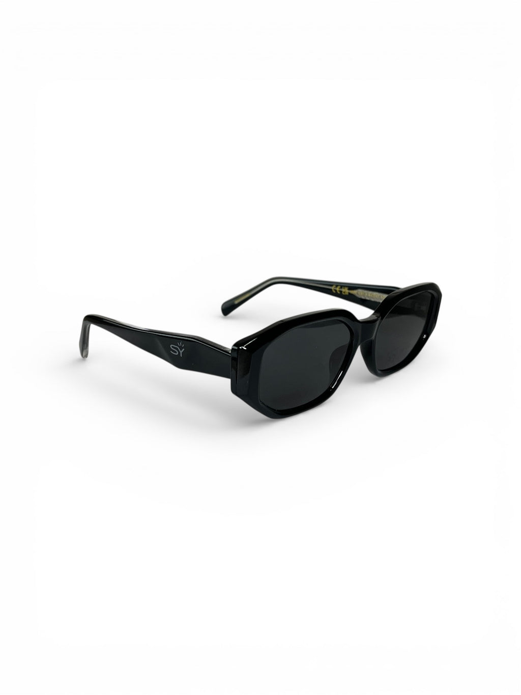 Fame - Jet Black