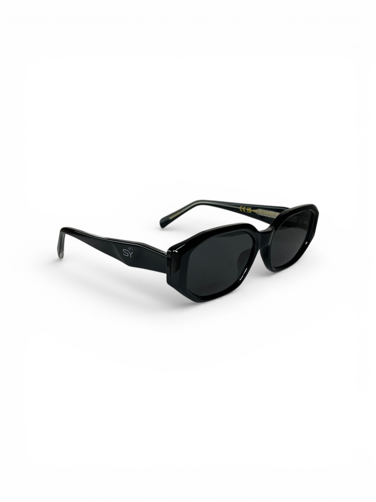 Fame - Jet Black